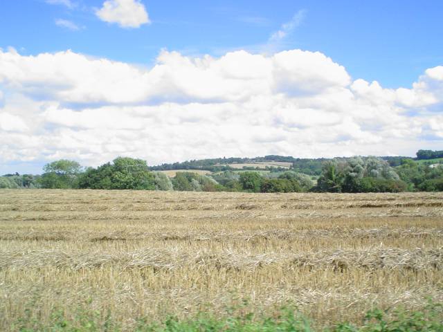 English Countryside