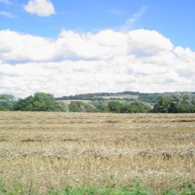 English Countryside