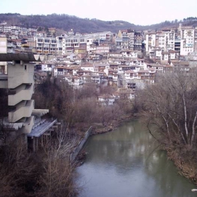 Veliko Turnovo 2