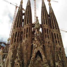 sagrada familia