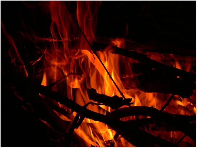 fire