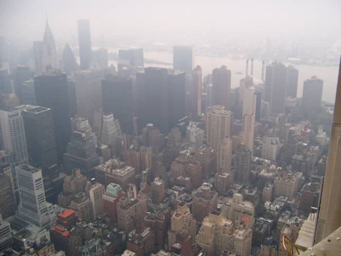 Empire state