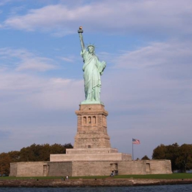 Lady Liberty