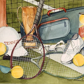 tennis