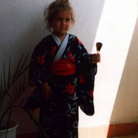 little japanese