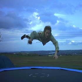 juping jack flash