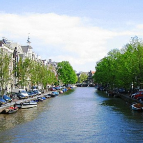 Amsterdam