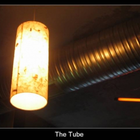 thetube