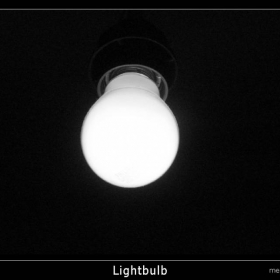 lightbulb