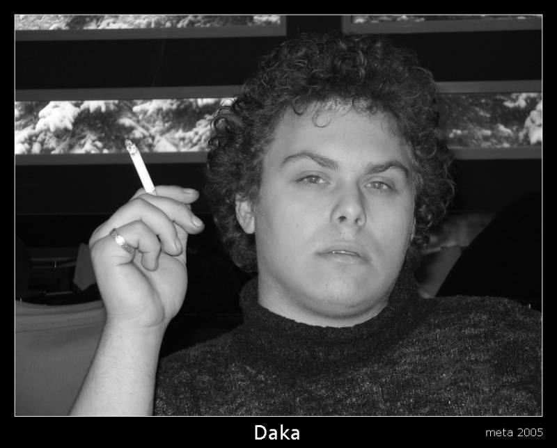 daka