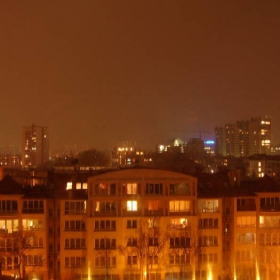 The Rich District