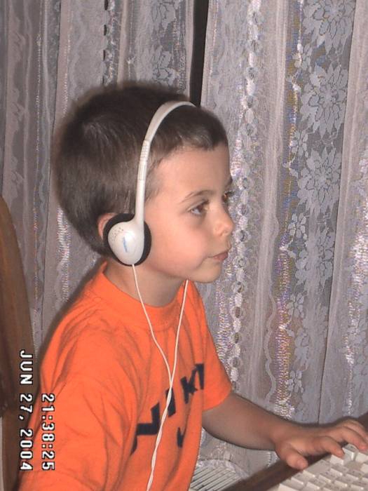 Тони Гейтс