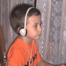 Тони Гейтс