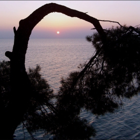 Greece Sun