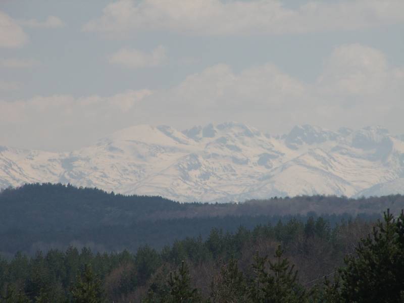 красива България
