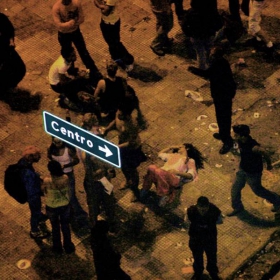 Tired-Gay Parade 2005-Brazil