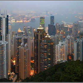 Hong Kong