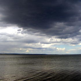 Черно море
