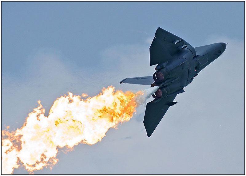 Dump'n Burn