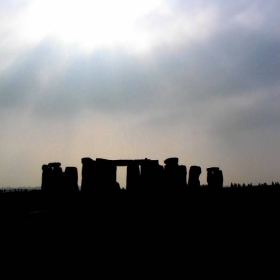 Stonehenge