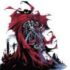 spawn----------