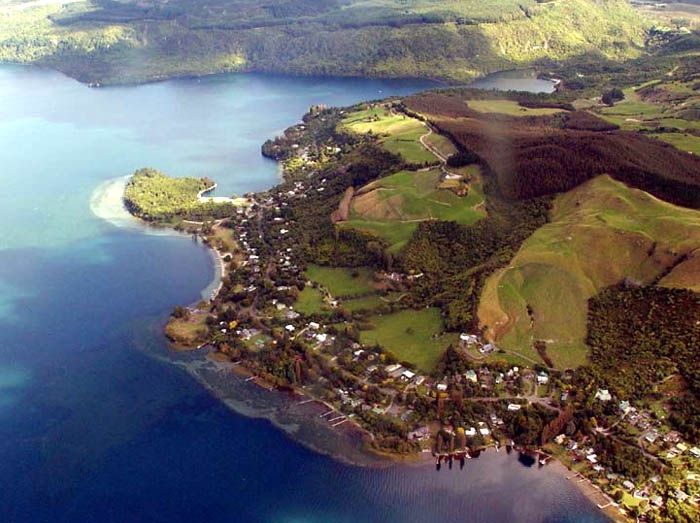 Rotorua NZ