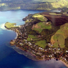 Rotorua NZ