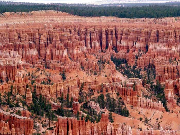 Bryce Canyon UT