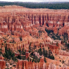 Bryce Canyon UT