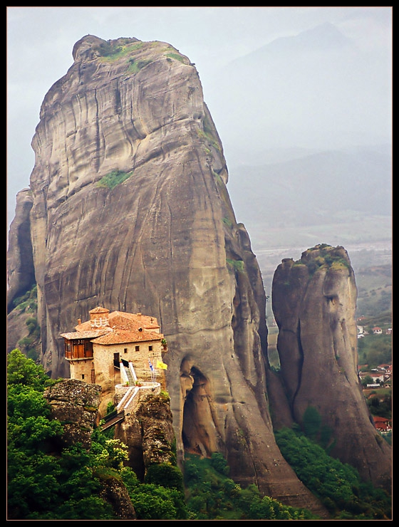 Метеора