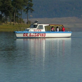 Лодка