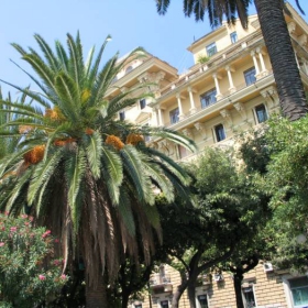 Salerno, Italy