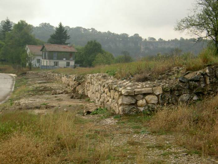 Край Ахинора