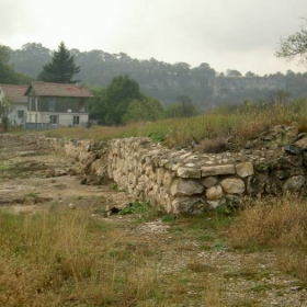 Край Ахинора