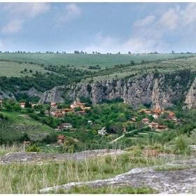 Завръщане