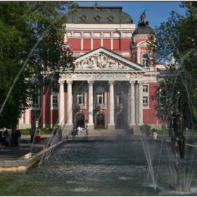 Народния Театър