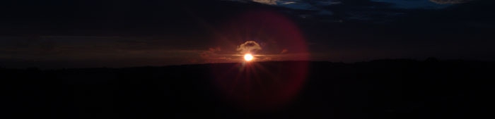 Sunset V