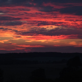 Sunset VI