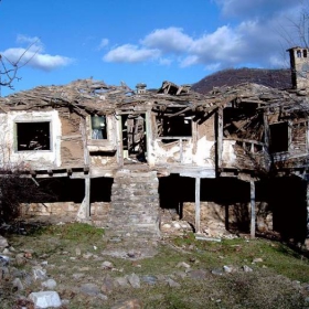 Старата къща