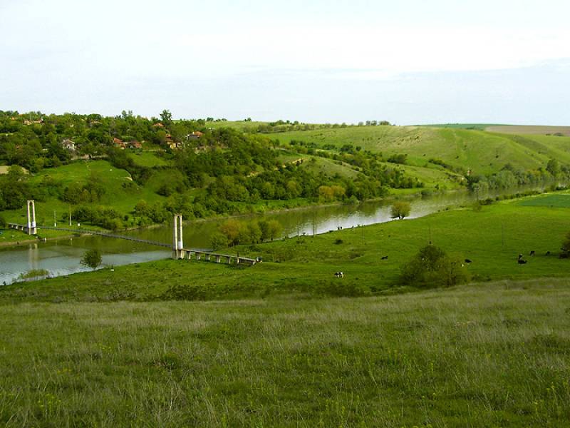 Янтра (оригиналът)