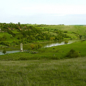 Янтра (оригиналът)