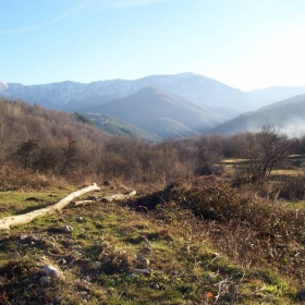 Stara Planina