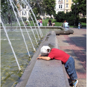 Време е за сън.....