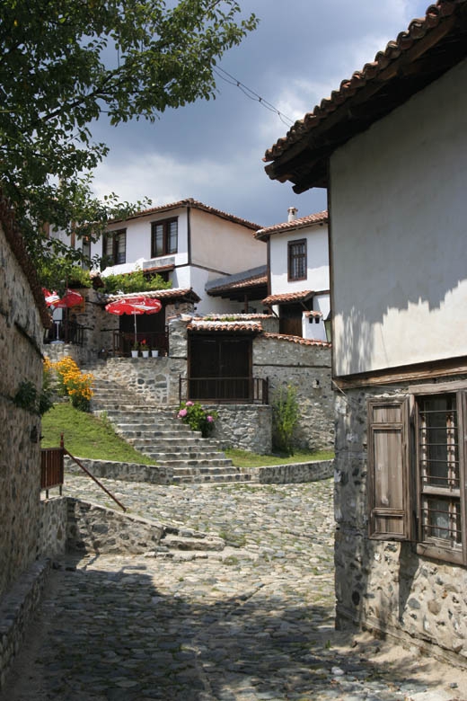 Златоград - Стария град 3