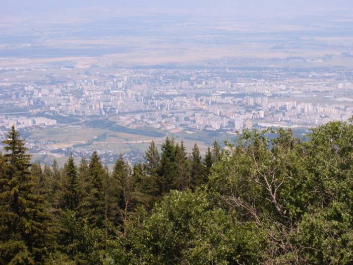 Peizaj