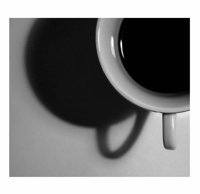 Coffee...