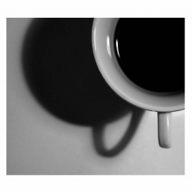 Coffee...