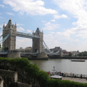 Tower Bridge