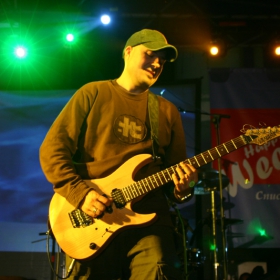 Praise Fest 2005 - Sofia, 23.07.2005 - група edit