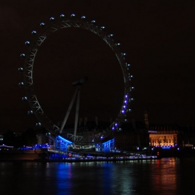 london eye